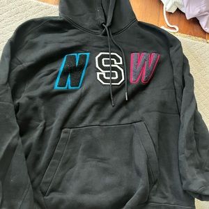 Nike special edition hoodie
